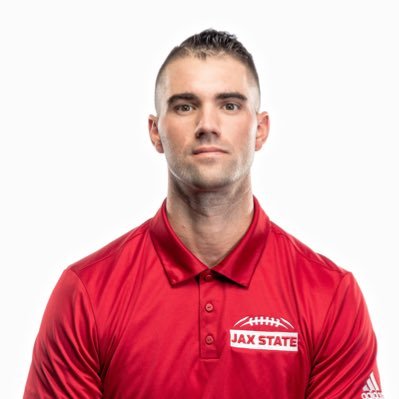 Jacksonville State Defensive Coordinator Zac Alley is the real deal, very impressed by him, bright future ahead.