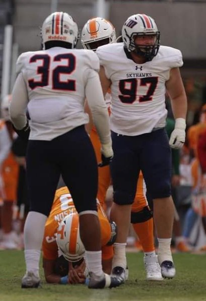 Trent Davis (@trentdavisrb) on Twitter photo Thank you <a href="/CoachFee615/">Tj Minnifee</a> for the offer to join <a href="/UTM_FOOTBALL/">UT Martin Football</a> 🙏🏾
Shoutout to my high school teammate <a href="/TobyCamp19/">Toby camp</a> #97
<a href="/JC_Bobcats/">Jones College Athletics</a> <a href="/JC_BobcatsFB/">Jones College 🏈</a> Thank you <a href="/CoachFee615/">Tj Minnifee</a> for the offer to join <a href="/UTM_FOOTBALL/">UT Martin Football</a> 🙏🏾
Shoutout to my high school teammate <a href="/TobyCamp19/">Toby camp</a> #97
<a href="/JC_Bobcats/">Jones College Athletics</a> <a href="/JC_BobcatsFB/">Jones College 🏈</a>