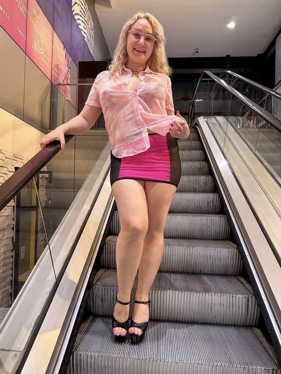 microminimus's tweet photo. SPOTTED! @KimCummms in her Microminimus Swipe Right Black/Pink 5691 Skirt https://t.co/7lWLuRWded
Follow her and see her naughty side..
+ more 🥵 photo awaits in the community!
https://t.co/THuxxRmgZ8
#microminimus #mmcommunity #microbikini #swiperight #blogpost #sexymodel https://t.co/hZDkr9Hjwi