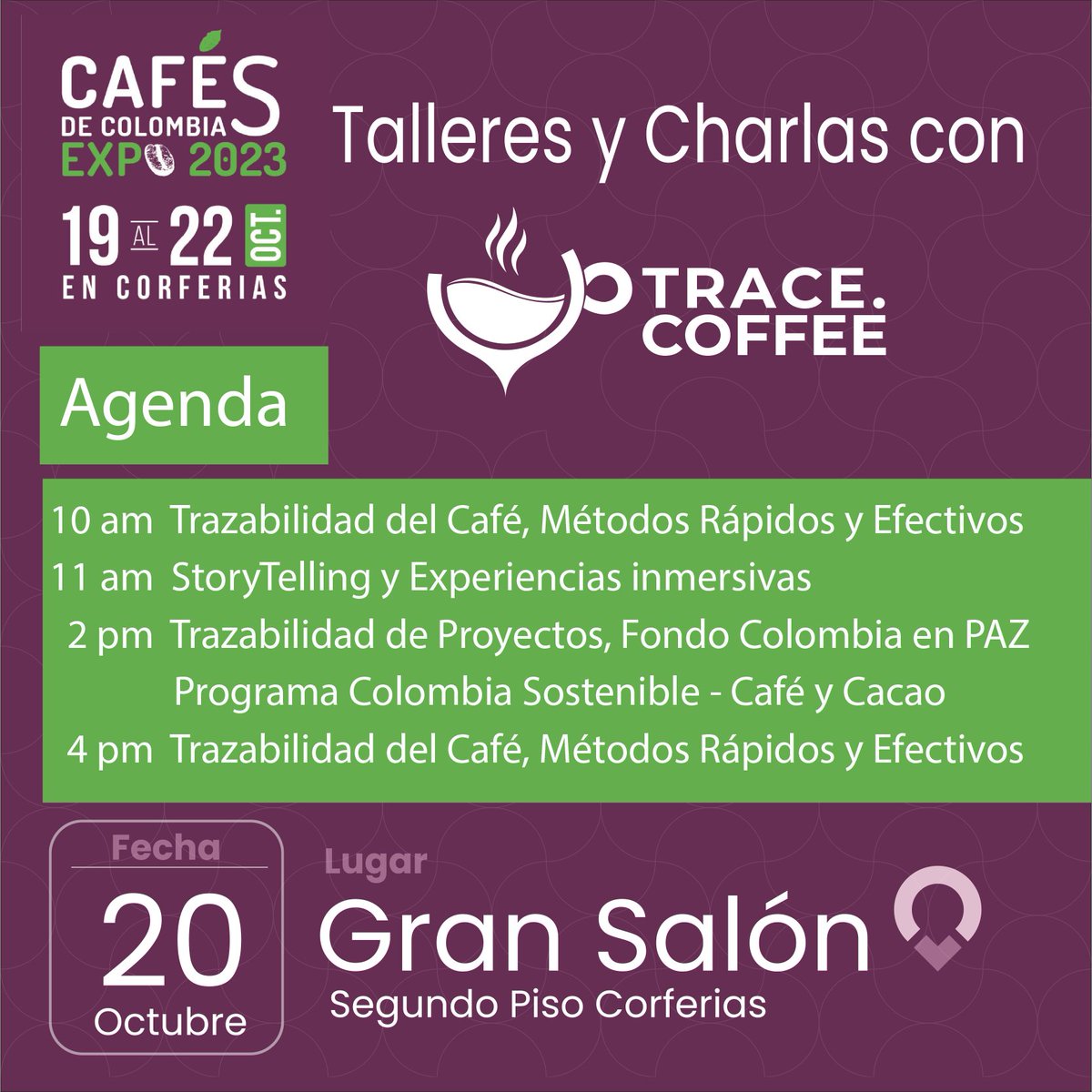 Trace.Coffee tweet media