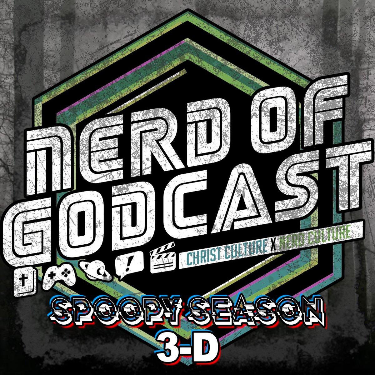NerdOfGodcast's tweet image. Check out our latest #podcast episode, SPOOPY SEASON 3-D! We talk about the things that go bump in the night and how Christians might be able to protect themselves from the things that give us scary dreams.

nogcast.captivate.fm/episode/spoopy…