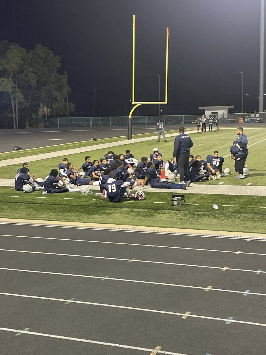 Great win by the <a href="/LJHMustangs/">Lamar JH</a> 8th grade A team! On to the district finals! <a href="/GregTielke/">Greg Tielke</a> <a href="/Dr_BWatson/">Dr. Brent Watson</a> <a href="/CRFields/">Chamekia R Fields</a>