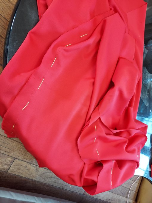 Twitterのコスプレ画像15