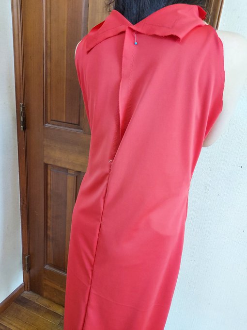 Twitterのコスプレ画像16