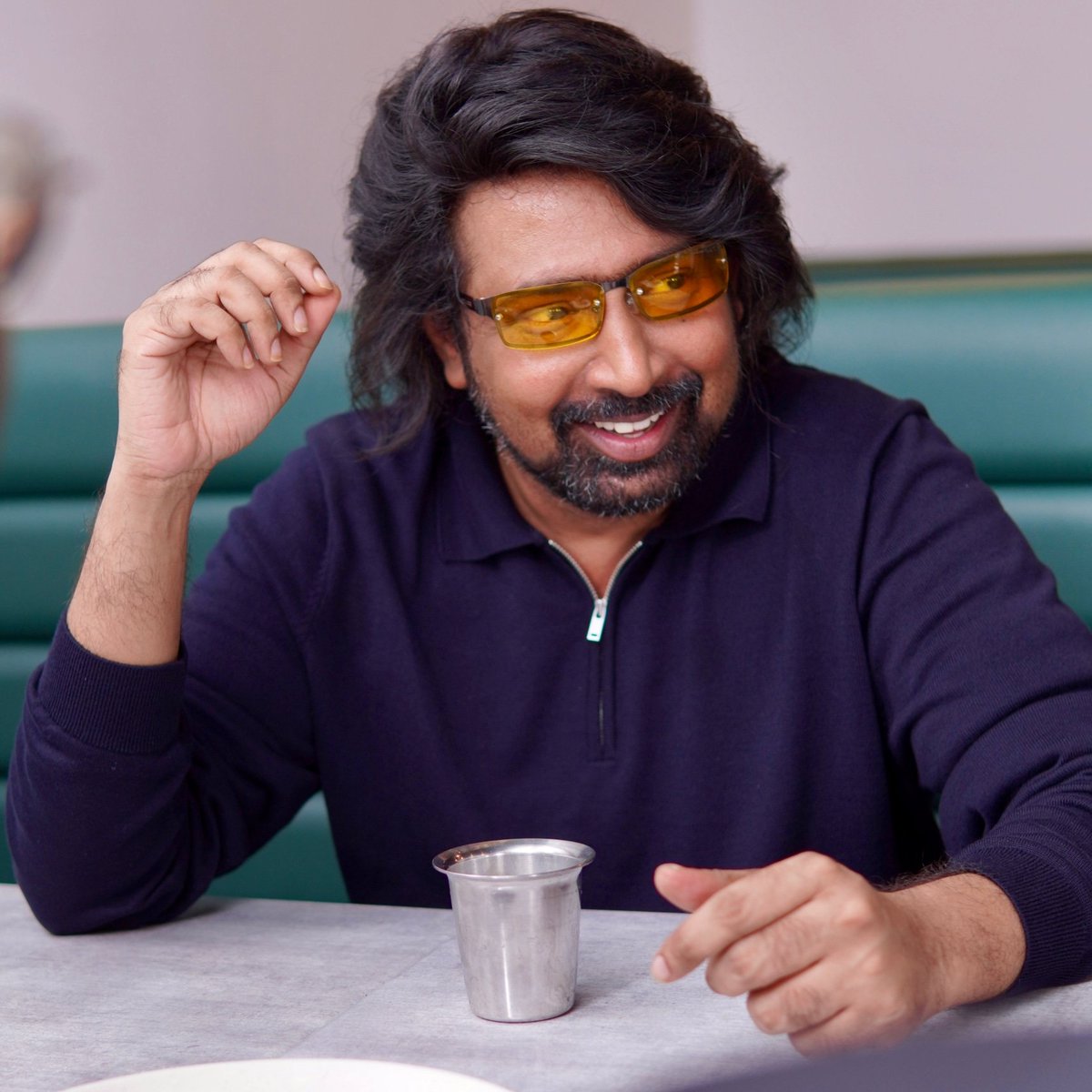 datosrig's tweet photo. The happy me when I get my favourite #TandooriCoffee treat by @deeban88 & @iamrashan.rr at @allinall.restaurant 

#coffeetime #coffeelover #coffeedrinker #coffeegram
#hotcoffee #coffeeoftheday #coffeeaddict #ilovecoffee
#DSG #GOLD #RAJA #DatoSriG #CapitalG #G 
#டிஎஸ்ஜி #கோல்ட் #ராஜா #டத்தோஸ்ரீஜி

📷 @ridzwan.farouk