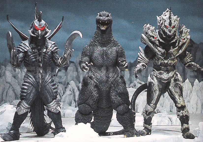 TohoKingdom's tweet photo. They're waiting on your caption. https://t.co/5rerjjCTF9