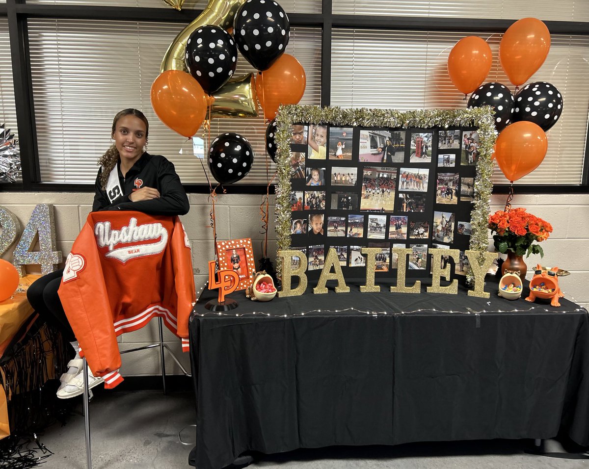 Bailey Upshaw tweet media