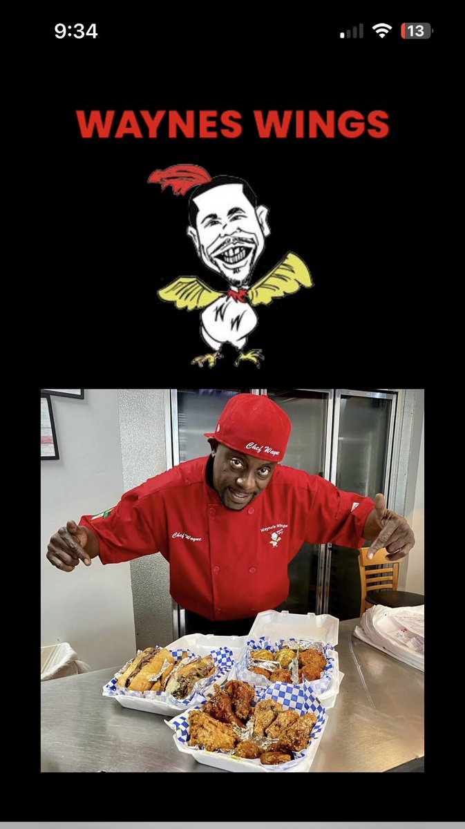CONGRATULATIONS TO MY NEPHEW Antoine Jordan 👏🏾👏🏾👏🏾 HE RECEIVED HIS MASTERS LAST WEEK AND OF COURSE “WAYNE’S WINGS CATERED “ 💪🏾❤️🙏🏾🎊🏆
