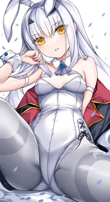 バニーメリュジーヌ🔷 