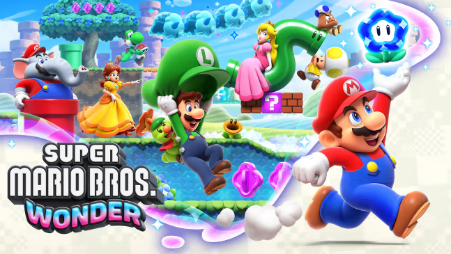 Necro' Felipe #UnivNintendo on X: Apesar da pretensão ter sido a Livre  por parte da Universal Pictures, Nintendo e Illumination, Super Mario Bros.  - O Filme foi classificado para maiores de 10