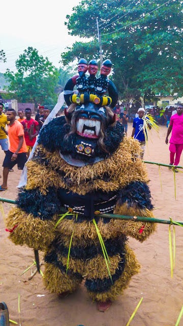 Kalu Aja tweet media