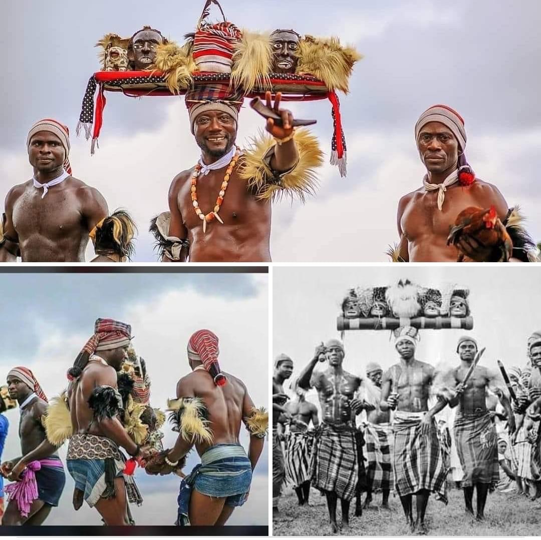 Kalu Aja tweet media