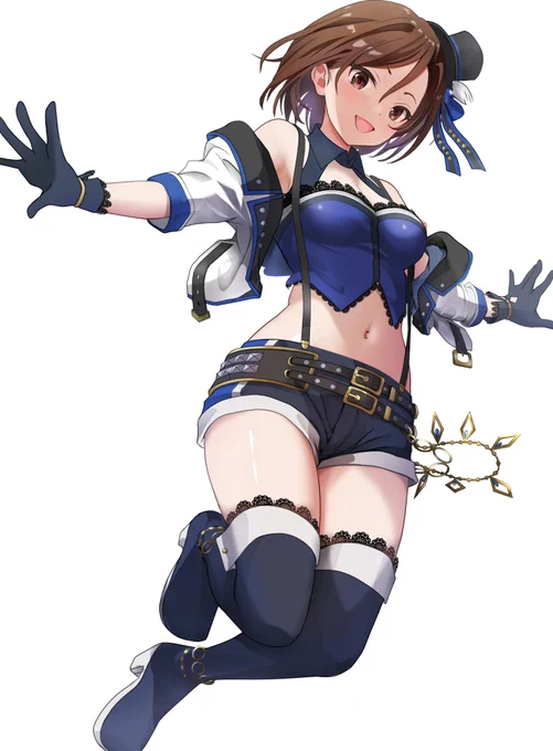 リクエストありがとう  水木聖來
