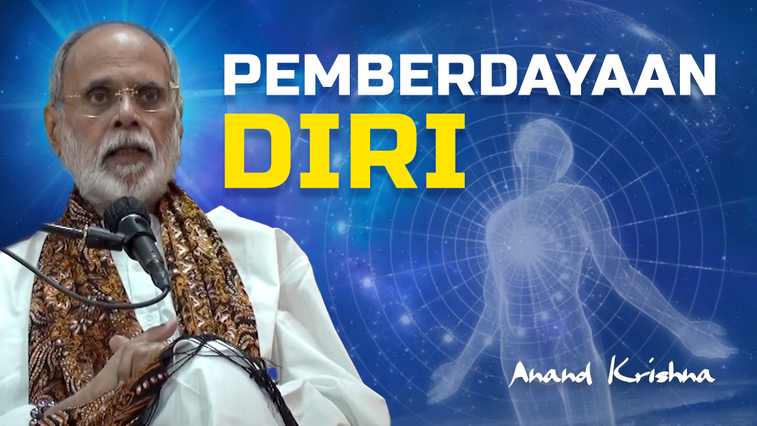 AnandAshram's tweet image. #Panduan Meraih #Keberhasilan #Dunia dan #TujuanTertinggi #Hidup

Dengarkan @Anand_Krishna_

▶ youtu.be/c6EbZC6zjJI

#AnandKrishna #AnandAshram #Spiritual #Pencerahan
#PemberdayaanDiri #KesadaranAtma #KesadaranJiwa #TransformasiDiri #PercayaDiri #Mandiri #Kesuksesan