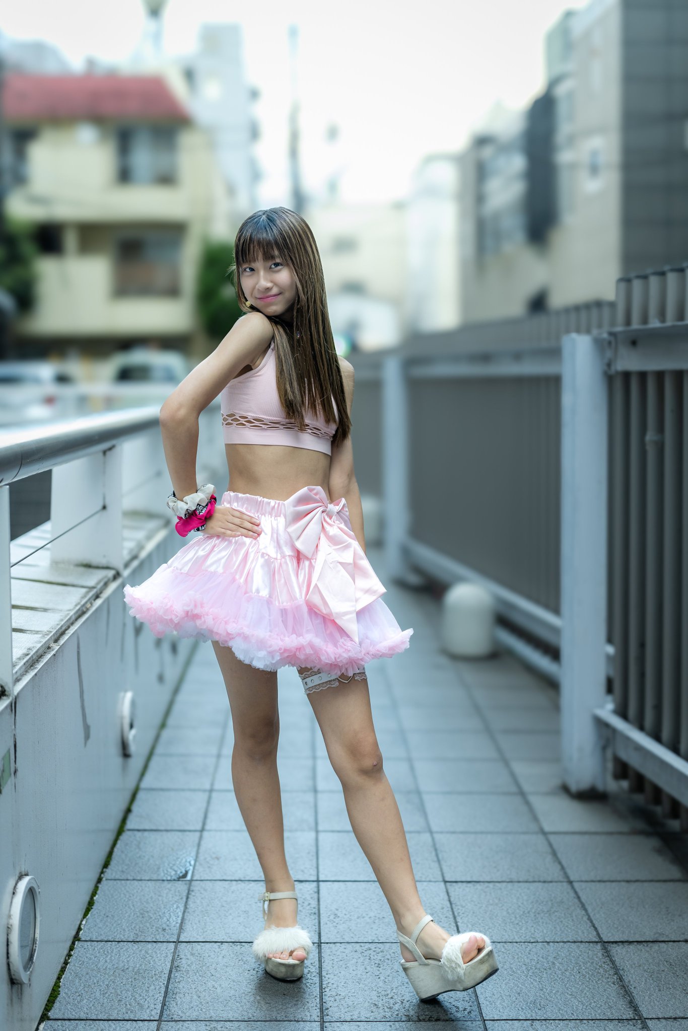 ゆっこ☆ AZONE INTERNATIONAL::えっくす☆きゅーと::商品詳細