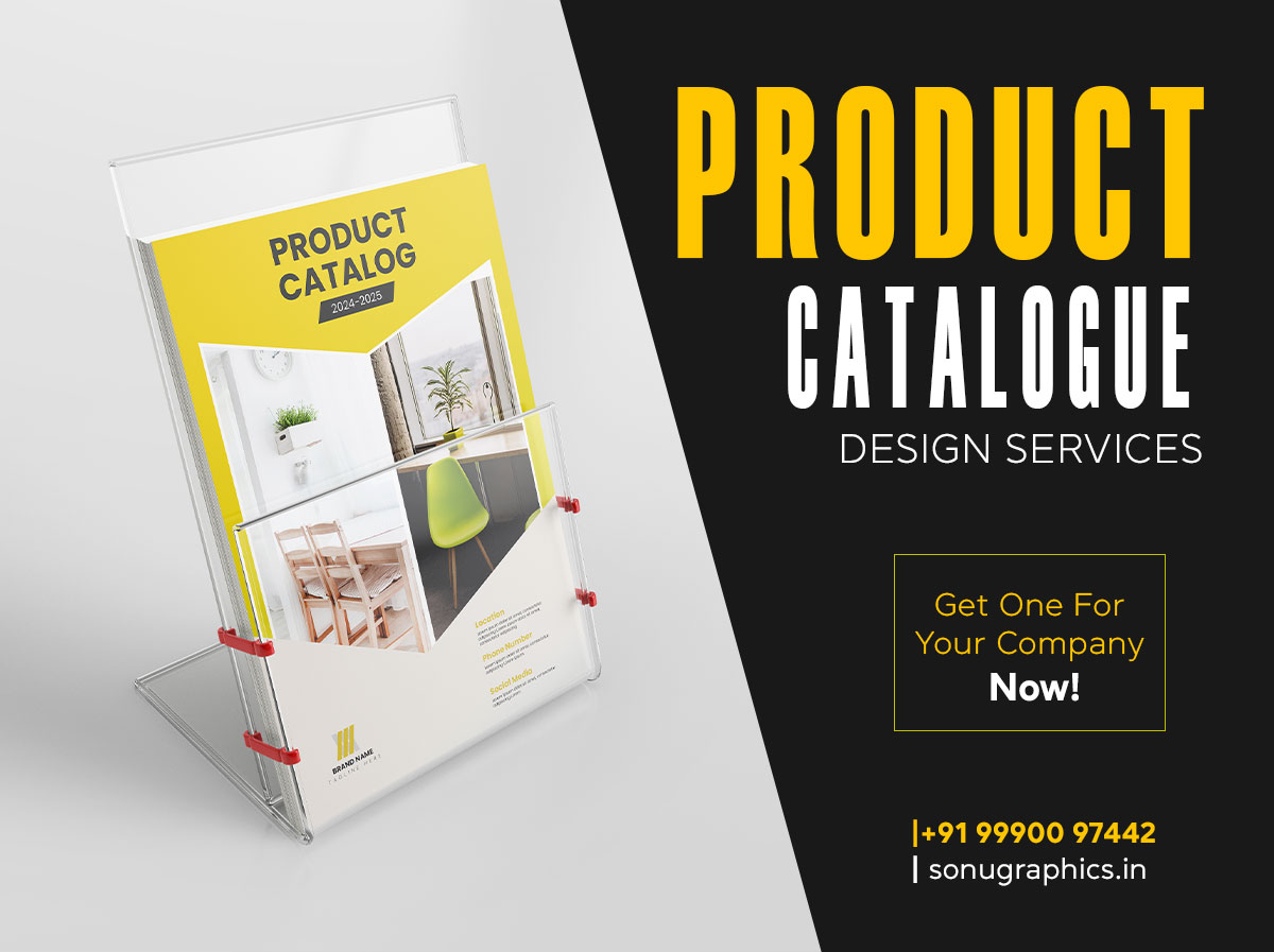 SonuGraphics7's tweet photo. Looking to redefine your product catalog's visual appeal? At Sonu Graphics, we specialize in creating bespoke designs that resonate with your audience. Elevate your brand's presence – let's collaborate! #ProductCatalogs #SonuGraphics https://t.co/hKiXIELSRv
