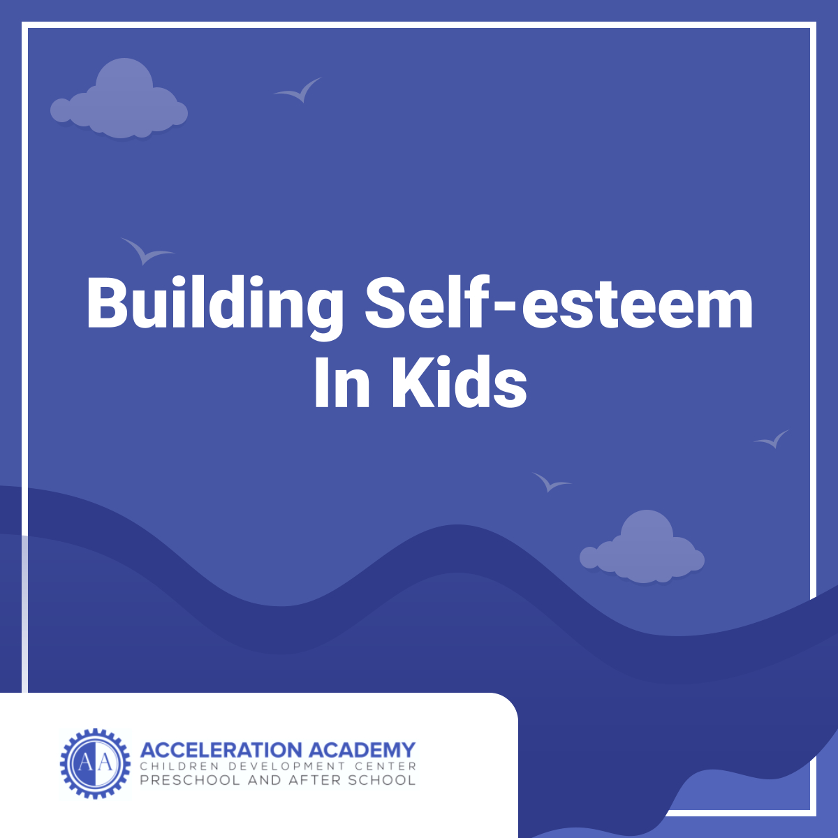 Acceleration Academy tweet media