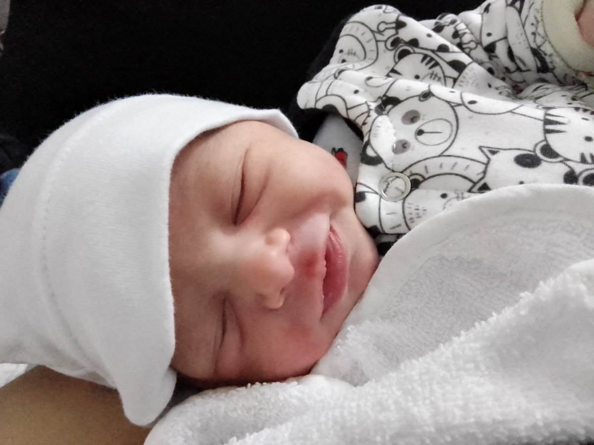 MikMedina1's tweet photo. Que me van a hablar de amor? Enamorada estoy de mi hijo💙🙏🏽🧸 https://t.co/qio2nveehS