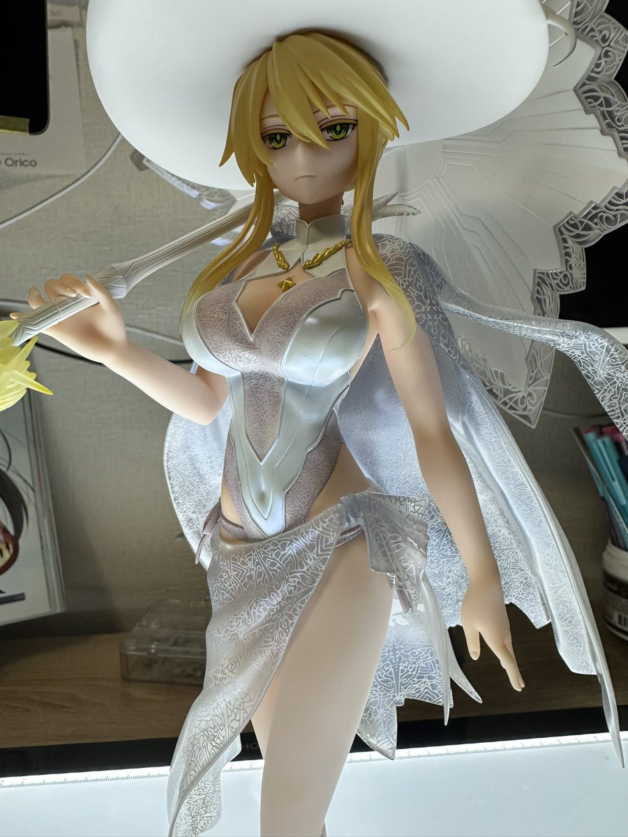 イイ…♡( ˘ω˘ ) 