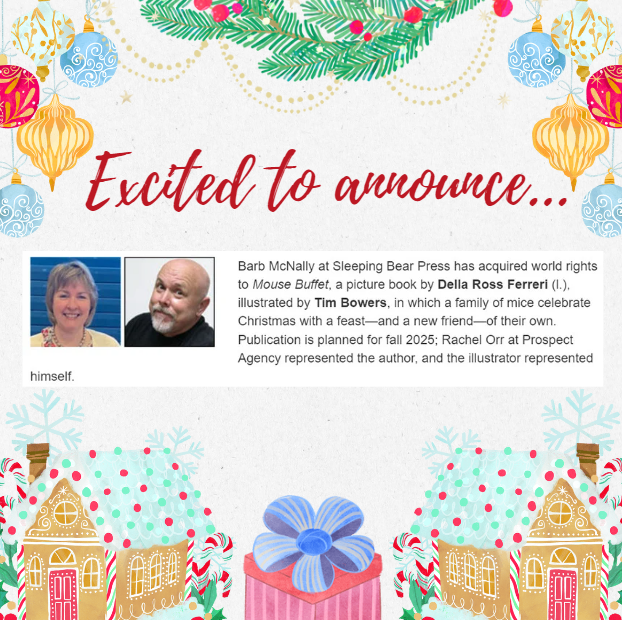 Della Ross Ferreri tweet media