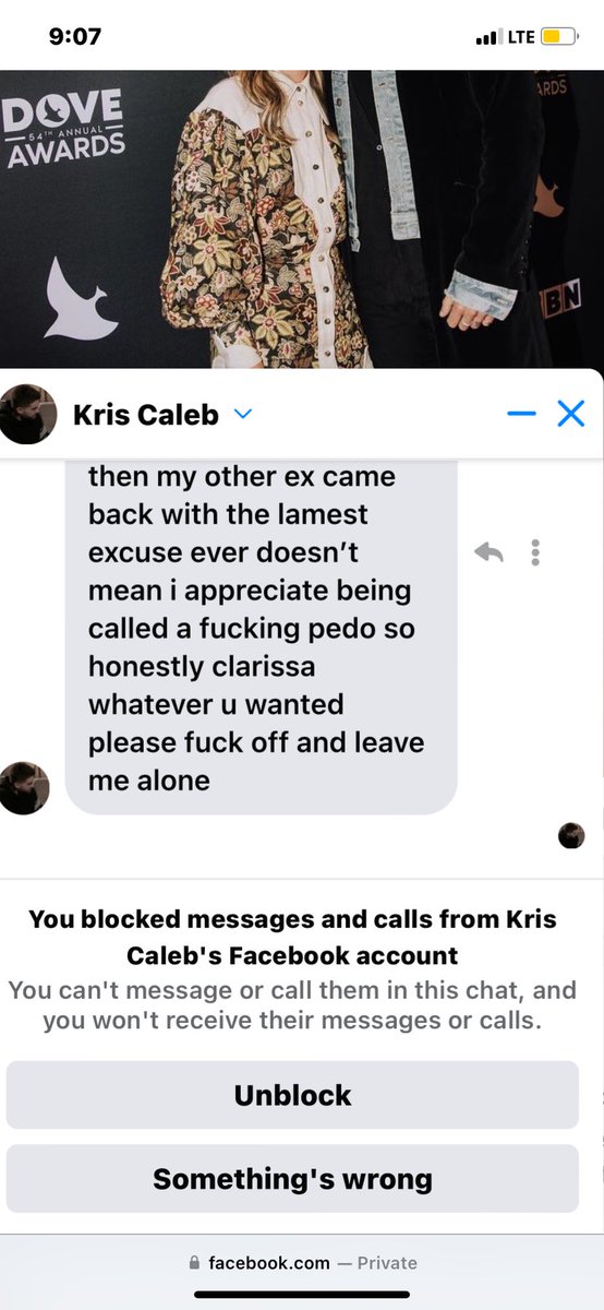 // be aware of this ass… he’s in RP, and is just a monster. He seriously could give a shit what he did to me, and cares more about what he did to their other exes. 🙄