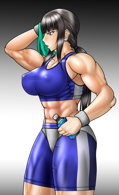 #これを見た人は真横の画像を貼れ 