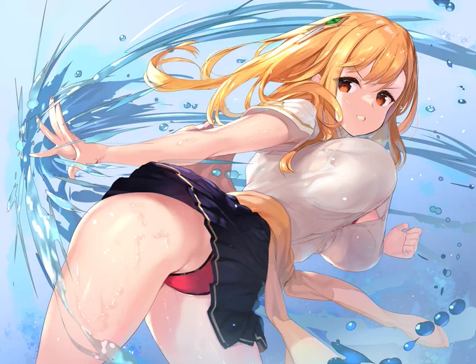 #ミニスカートの日 今日は3月2日かあ 