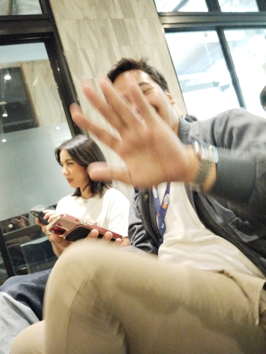 I'm ready,,are you?? #XmasterclassID 
<a href="/lamhottriputra2/">Lamhot Panjaitan</a>