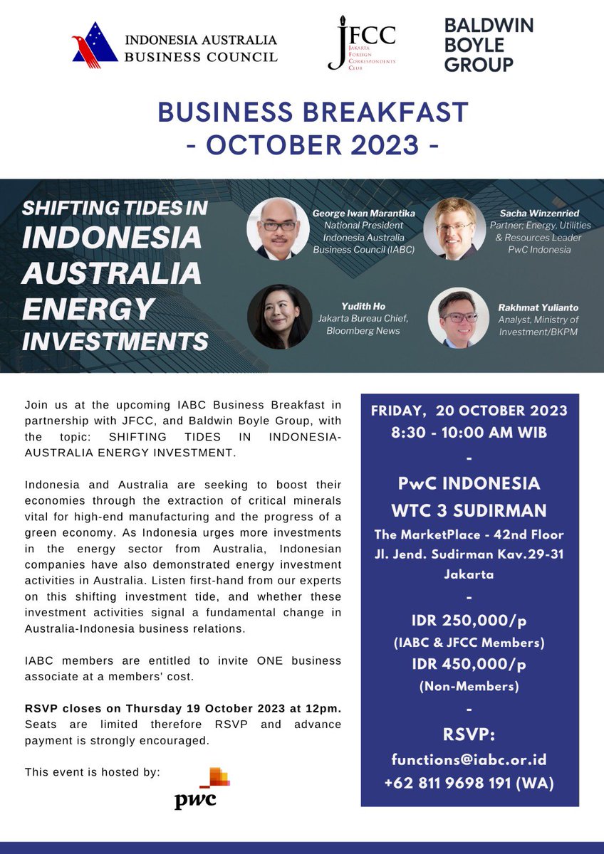 jfcc (@jfccjakarta) on Twitter photo 