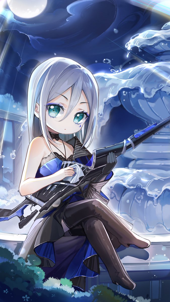 一条坠子 tweet media