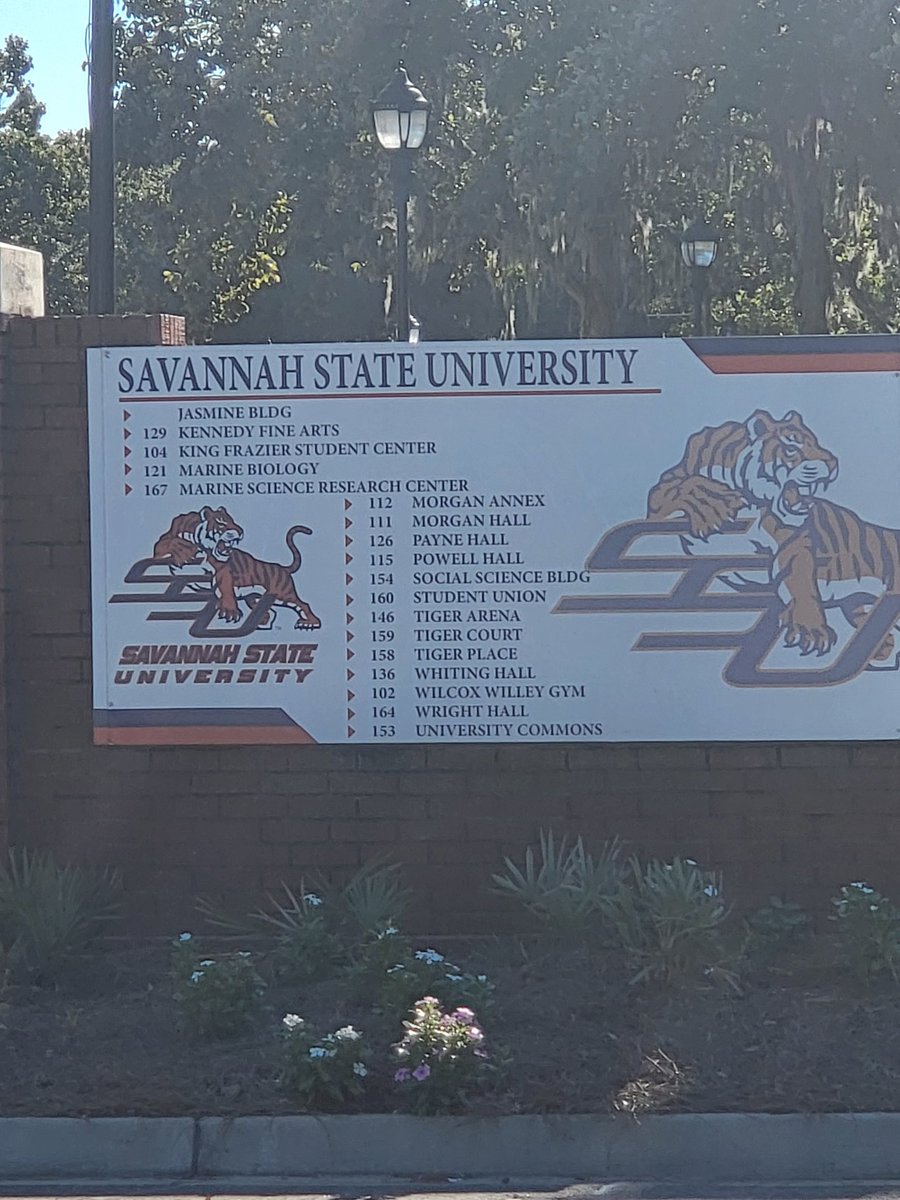 Proud of all the Rattlers who took on the invitation to the Savannah State University prospect camp. They all did amazing and showcased their individual talents! Thank you to the SSU coaching staff for the  invite! <a href="/JacksonJ2405/">Jackson Johnson</a> <a href="/brycensturgill2/">Brycen Sturgill</a> <a href="/jay_snavely_v/">JaySnavely</a> <a href="/ZachDal35900071/">Zach Dalton</a>