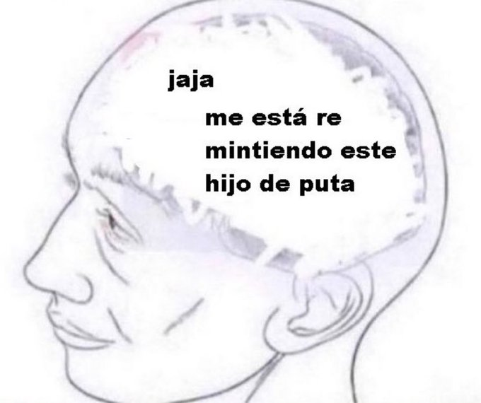 textospace's tweet photo. yo cada vez que me dicen algo bonito https://t.co/P5lLS90x7V