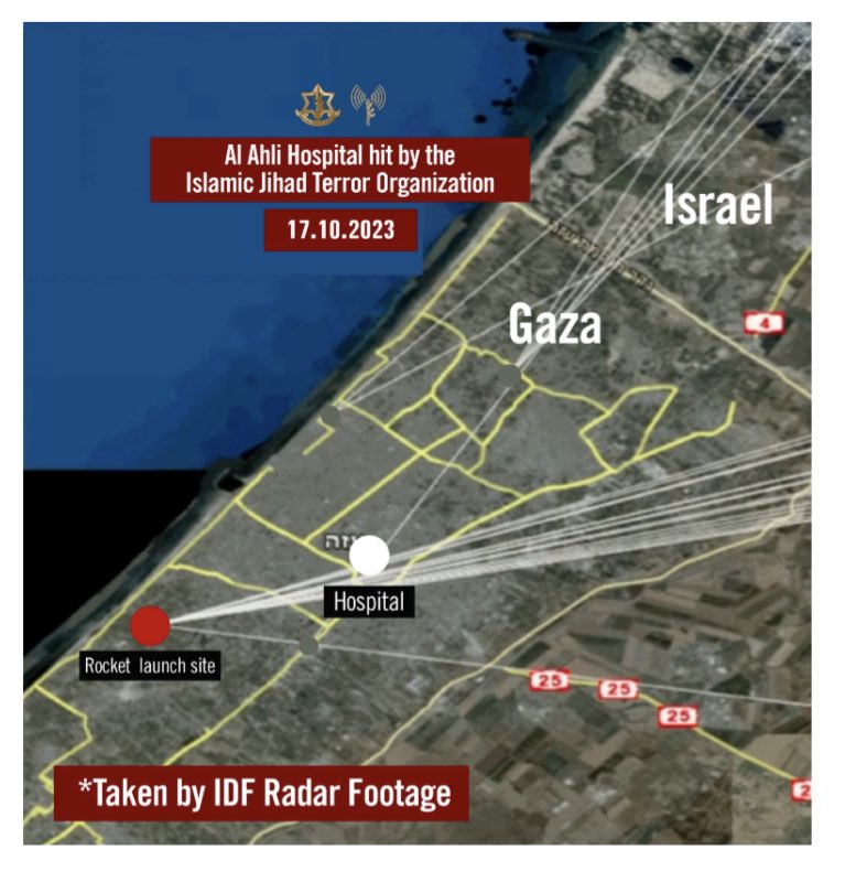 Gideon Paul (@gap0161prevent) on Twitter photo Definitive proof that Islamic terrorists killed there own people.
They try to blame ๐ฎ๐ฑ because they know the world will believe this without asking for evidence
Because it suits the rhetoric of the wonderfully impartial BBC
And as for that imbecile <a href="/jeremycorbyn/">Jeremy Corbyn</a> โฆโฆ Definitive proof that Islamic terrorists killed there own people.
They try to blame ๐ฎ๐ฑ because they know the world will believe this without asking for evidence
Because it suits the rhetoric of the wonderfully impartial BBC
And as for that imbecile <a href="/jeremycorbyn/">Jeremy Corbyn</a> โฆโฆ