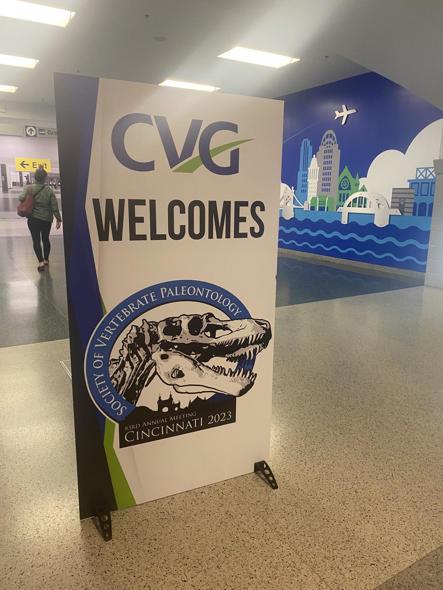 Who's a northern Kentucky native and beyond excited for #2023SVP ?!
THIS GAL. 

Seriously, I will be telling every 👏 single 👏person 👏I meet #noplacelikehome

And seriously, WHO DEY!
And #BleedBlue