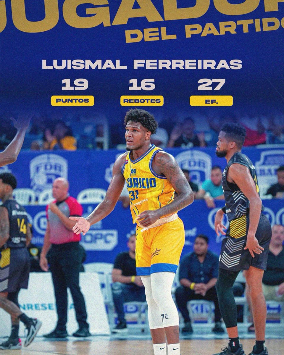 ¡LA BESTIA DEL JAYA ESTÁ EN LA CASA! 😎🔥

@luismal_fb1 los grandes con los grandes 😮‍💨

#MauricioBaez #Baloncesto #Abadina #TBS #ElSuperior #Basketb#Mauricio #TrasLaNovena9 #ElImperio