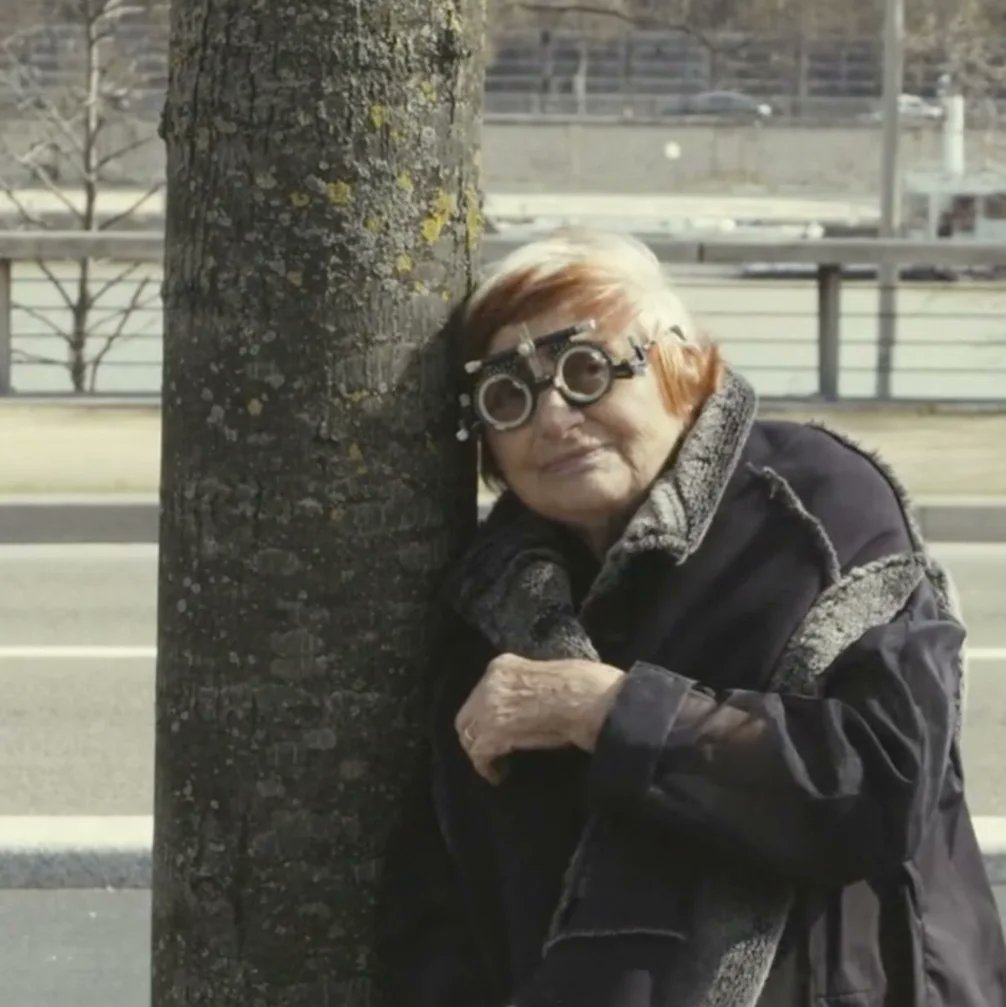 Maborosi (1995) dan Faces Places (2017) dua filem yang menggerakkan ditonton untuk tahun ini.

#hirokazukoreeda #agnesvarda