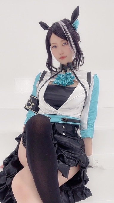 コスプレイヤー ばむのTwitter画像25
