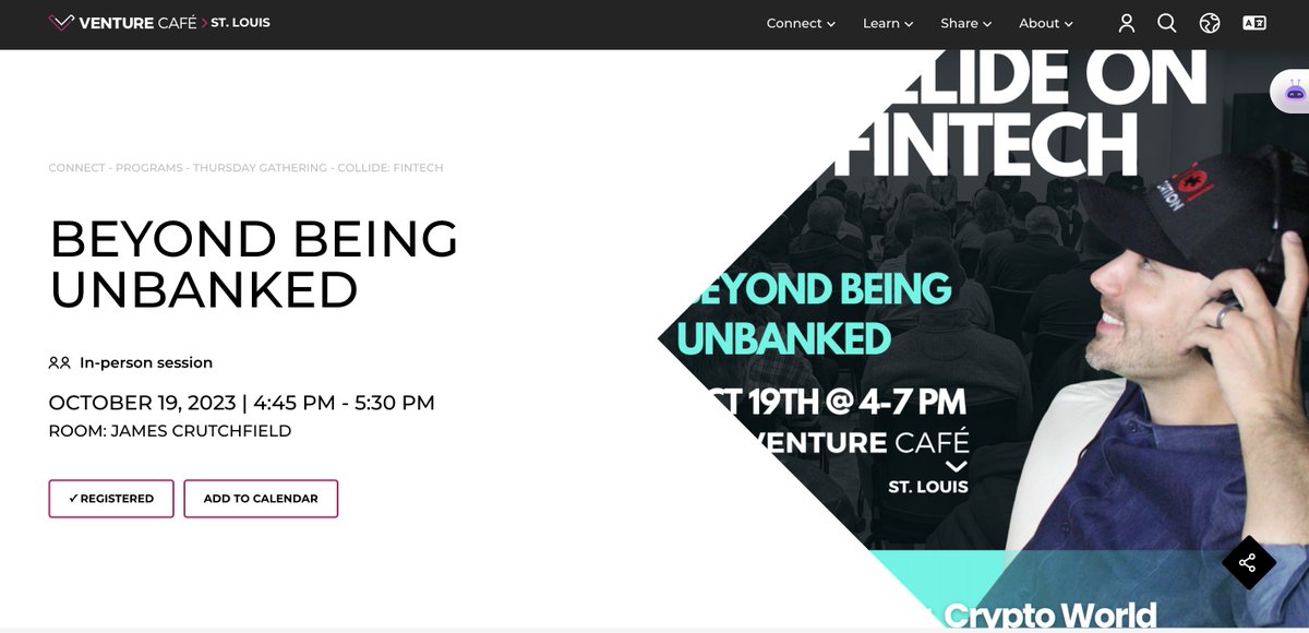 Crypto World (Brick & Mortar) tweet media