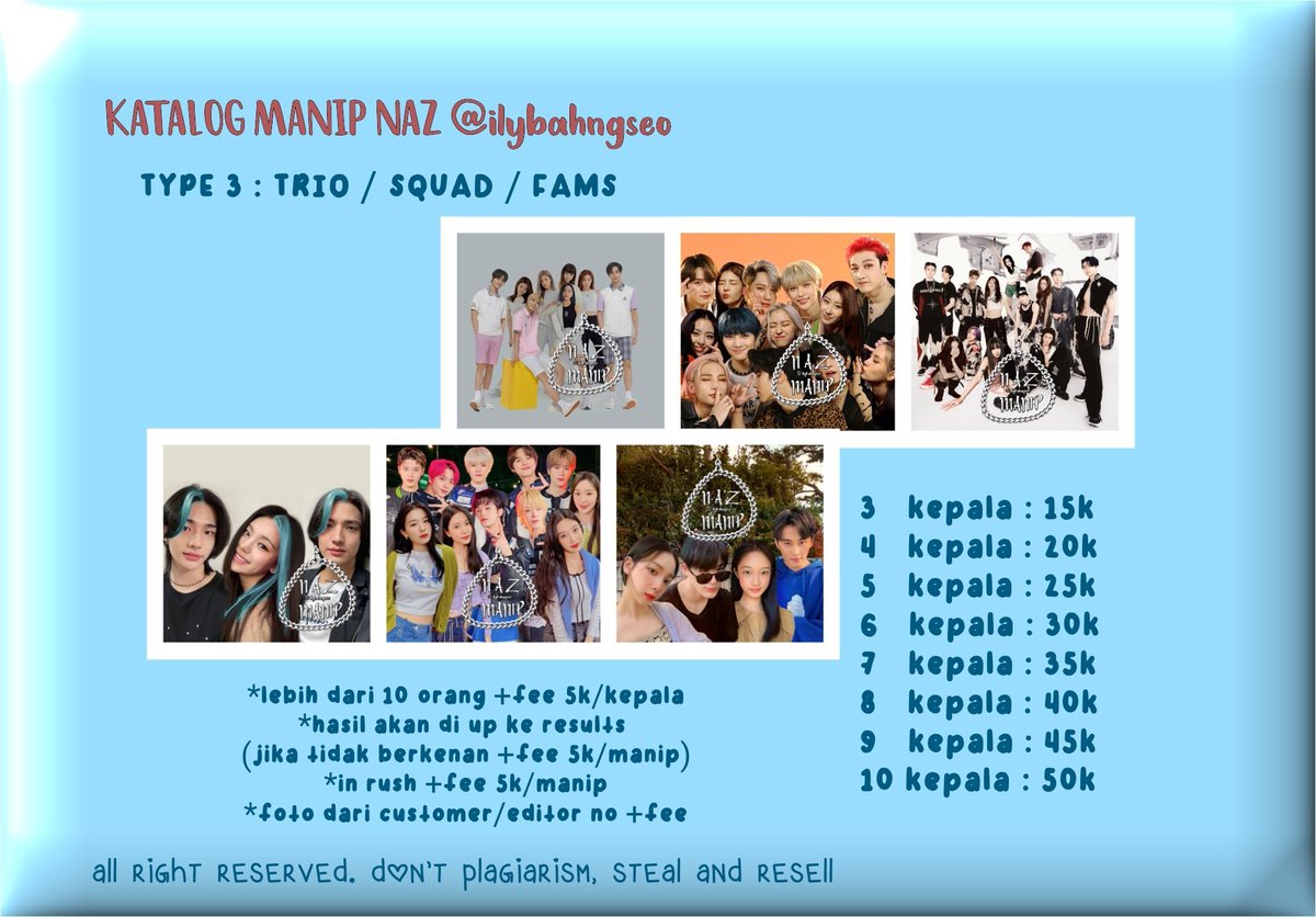 NAZSHOP || open manip commiss tweet media