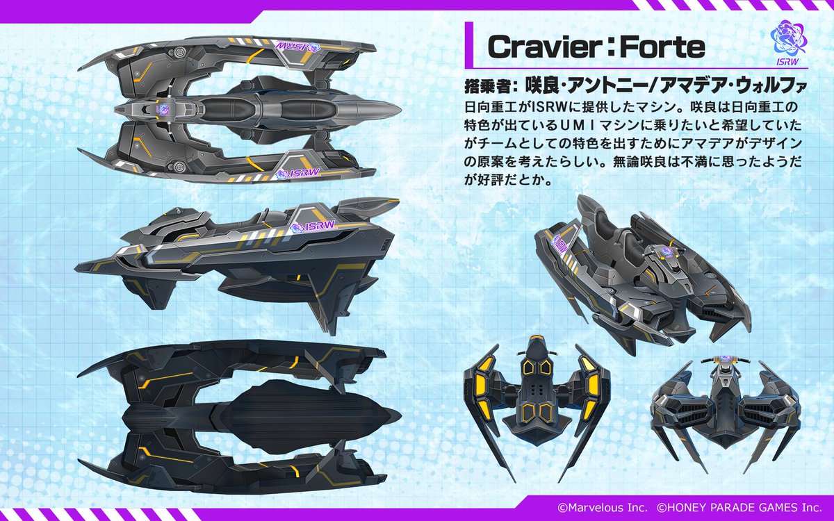 ◤#ドルウェブ1周年 直前！ ISRWプレイアブル化記念紹介◢ 10/20で