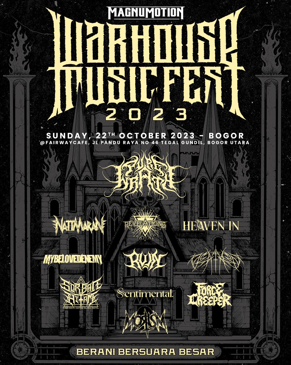 DEAFNESS tweet media