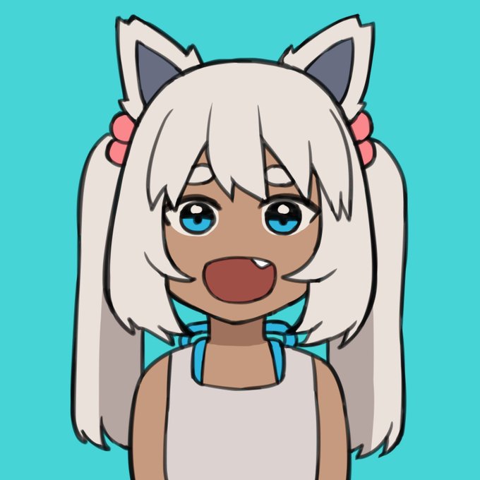 #マンガワン
#妖怪殲滅のサイコリリー
明日から始まる新連載の著者アイコンはこれでいく!! 