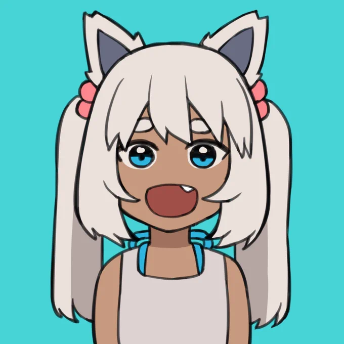 #マンガワン#妖怪殲滅のサイコリリー明日から始まる新連載の著者アイコンはこれでいく!! 