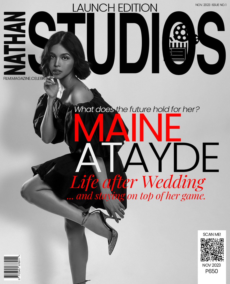 SHE'S STILL THE GURL...

- Who’s not afraid to be funny. 
- Who’s down to earth. 
- Who can hold her own. 
- Who stands up for what she believes in. 
- Who keeps it real. 
- Who’s FOREVER in our HEARTS!
-
-

MAINE MENDOZA 
<a href="/mainedcm/">Maine Mendoza</a> Ⓜ #MaineMendoza