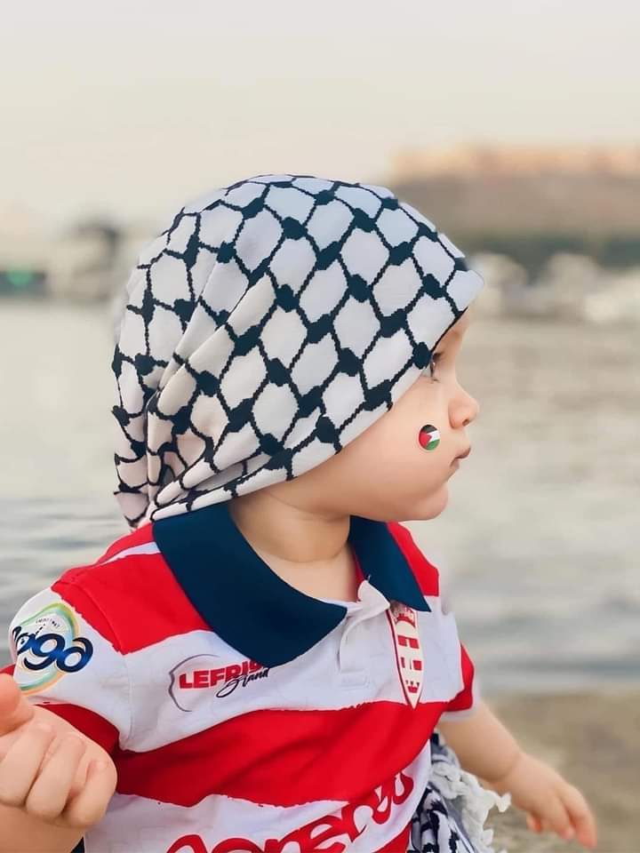 Jafar5514's tweet photo. #StandUpForPalestine https://t.co/I9zIc3i8Sc