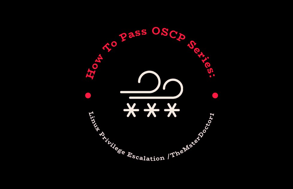 TheMsterDoctor1's tweet photo. Offensive Security notes 🔥📢

Welcome to the Linux Privilege Escalation Guide within my OSCP (Offensive Security Certified Professional) notes. 🚀🚀🚀

"Access to my OSCP Linux Privilege Escalation notes is limited to a select group. 

If you'd like to receive these notes, please drop a 'Yes' and send me a private direct message.

This offer is exclusively for verified users, not new accounts."

In this comprehensive resource, we will explore the intricacies of escalating privileges on Linux systems, providing you with the knowledge and techniques necessary to navigate the challenging world of ethical hacking and penetration testing. From basic concepts to advanced strategies, this guide aims to equip you with the skills needed to elevate your privileges on Linux platforms, an essential skill for any cybersecurity professional.

📣 To my wonderful fans, your support means the world to me. Your unwavering encouragement keeps me going every day, and I'm truly grateful for each one of you. 
😎😎😎😎😎😎😎😎😎😎😎😎😎😎

To my haters, thank you for your criticism. It only fuels my determination to strive for excellence. 😂😂😂😂

#Cybersecurity #Linux #PrivilegeEscalation #OSCP #EthicalHacking #InfoSec #PenetrationTesting #Security
#ITSecurity #Hacker #OnlinePrivacy
#DigitalSecurity #CyberAware #DataProtection #NetworkSecurity