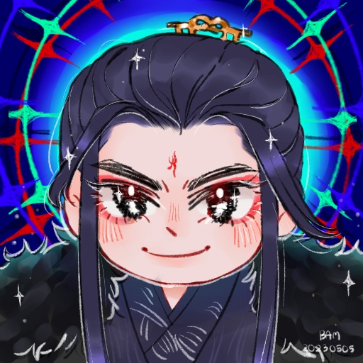thrash11764409's tweet photo. 🥳🥳🥳 #长月烬明 #TillTheEndOfTheMoon #WangMuyao ＃罗云熙 #DeeHupHouse  
Original: BamWaranya4 https://t.co/0JagzwQ1V7