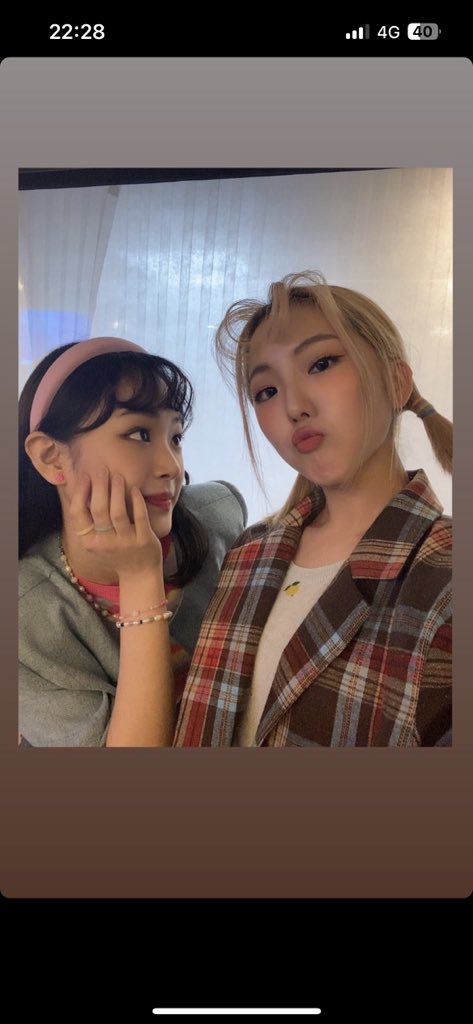 anne__oo's tweet photo. そぎょんありがとうなぁ🥲💖かわええ🥲💖 https://t.co/AmmbaSomup