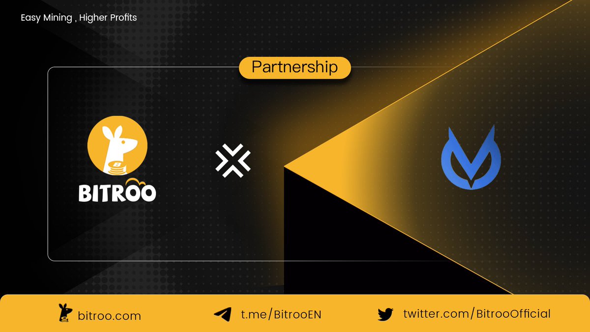 BitrooCN's tweet image. 🌟#Bitroo 很激动的宣布我们与@owlweb3达成合作。

👉@owlweb3 是一个建立在 #OLink 网络上的去中心化社交平台。
#ScoailFi #BTC #OWL #Mining