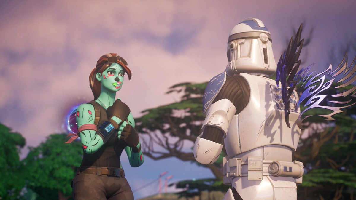 Jorge5867YT's tweet photo. ¡Este Viernes 20 sale la Photography Session #9!👀💚

¡Guarden Horario al Cambio de Tienda! 👀🧟‍♀️

#FortniteLastResort #FortniteCh4S4 #PhotographySession https://t.co/tZeo1scQsf